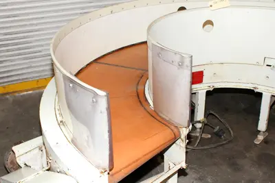 USED PORTEC FLOW MASTER, XAA-2016 180,