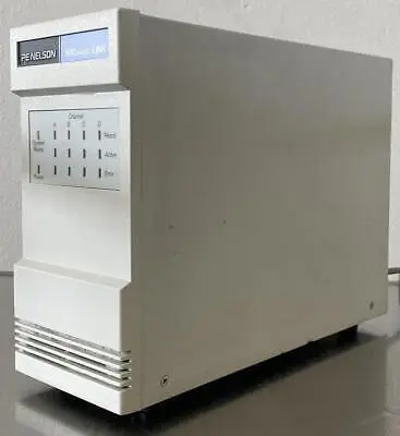 PE Nelson 610 - 600 Series Link Chromatography Interface TESTED