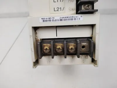 USED MITSUBISHI MDS-A-SP-75