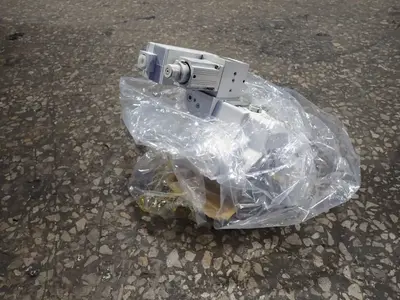 USED YUKEN A16FR04EH21056042462