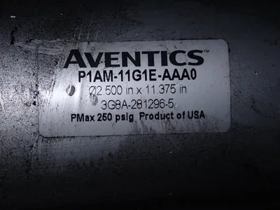 Used AVENTICS _UNKNOWN_ Pumps Ohio US | HGR 24 #968374