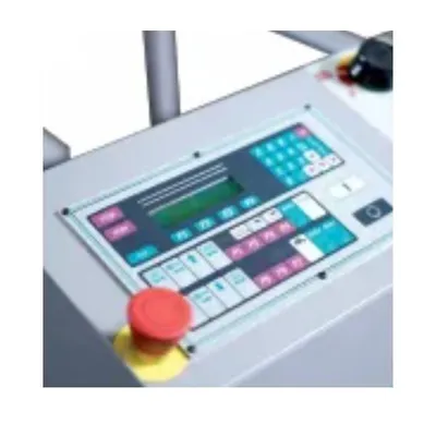 New | in-Stock KMT SAW H6 A-NC Horizontal Band Saws Florida US | Sierra Victor Machinery #262995