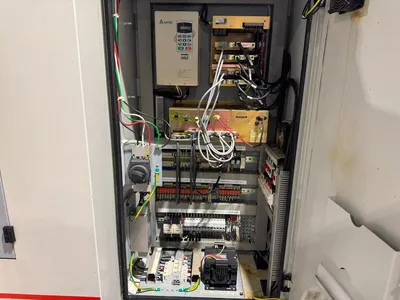 2011 SOUTHWESTERN INDUSTRIES TRAK LPM CNC, Machining Centers | Machinery Central (9)