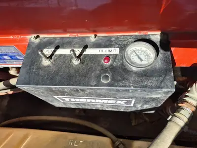 USED THERMEX PT-100