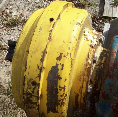 Bird PA-69 40:1 gearbox, standard spline for 24 x 38.