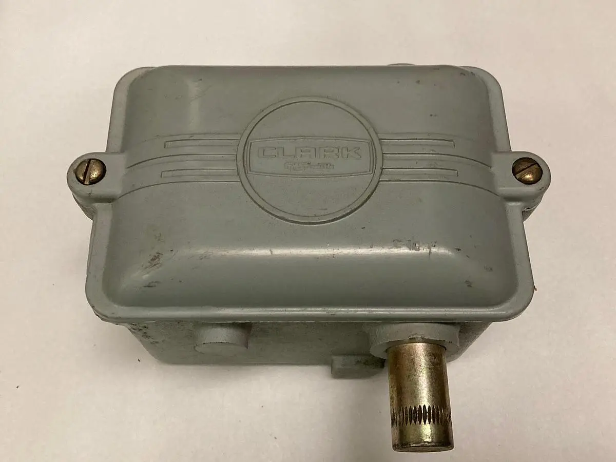 USED INDUSTRIAL MRO TLF-22