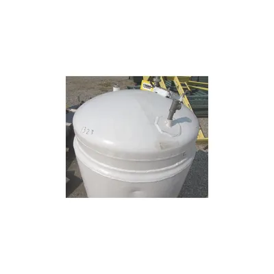 Used 90 Gallon Jacketed Stainless Steel Tank
