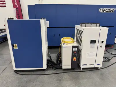 USED 2024 OTINUS VF1530C-12000W