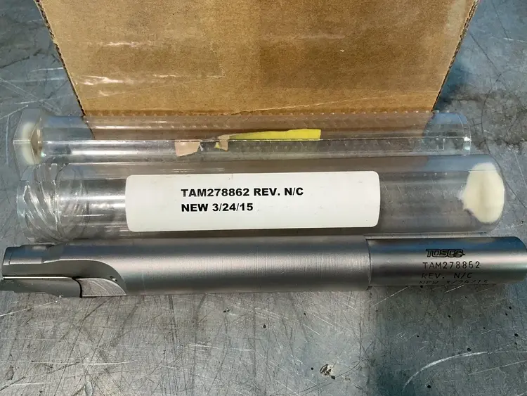 Used 2015 TOSCO TAM278862 Tooling & Accessories (Other) Ohio US | HGR 24 #1343598