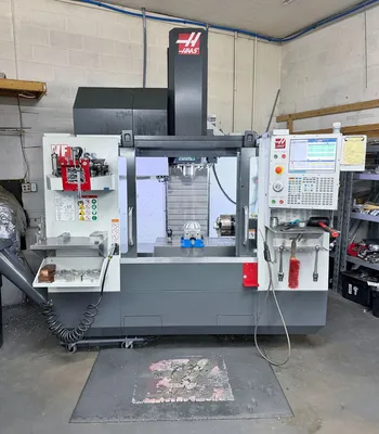 2019 HAAS VF-2SS Vertical Machining Centers | Clark Machinery Sales, LLC (1)