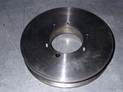USED GATES COMPANY 1A5.2/B5.6SDS
