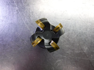 Sandvik Capto C3 35mm Indexable Facemill R300-035C3-12H (LOC1912A)