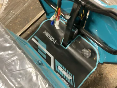 USED 2026 SDLANCH ET13