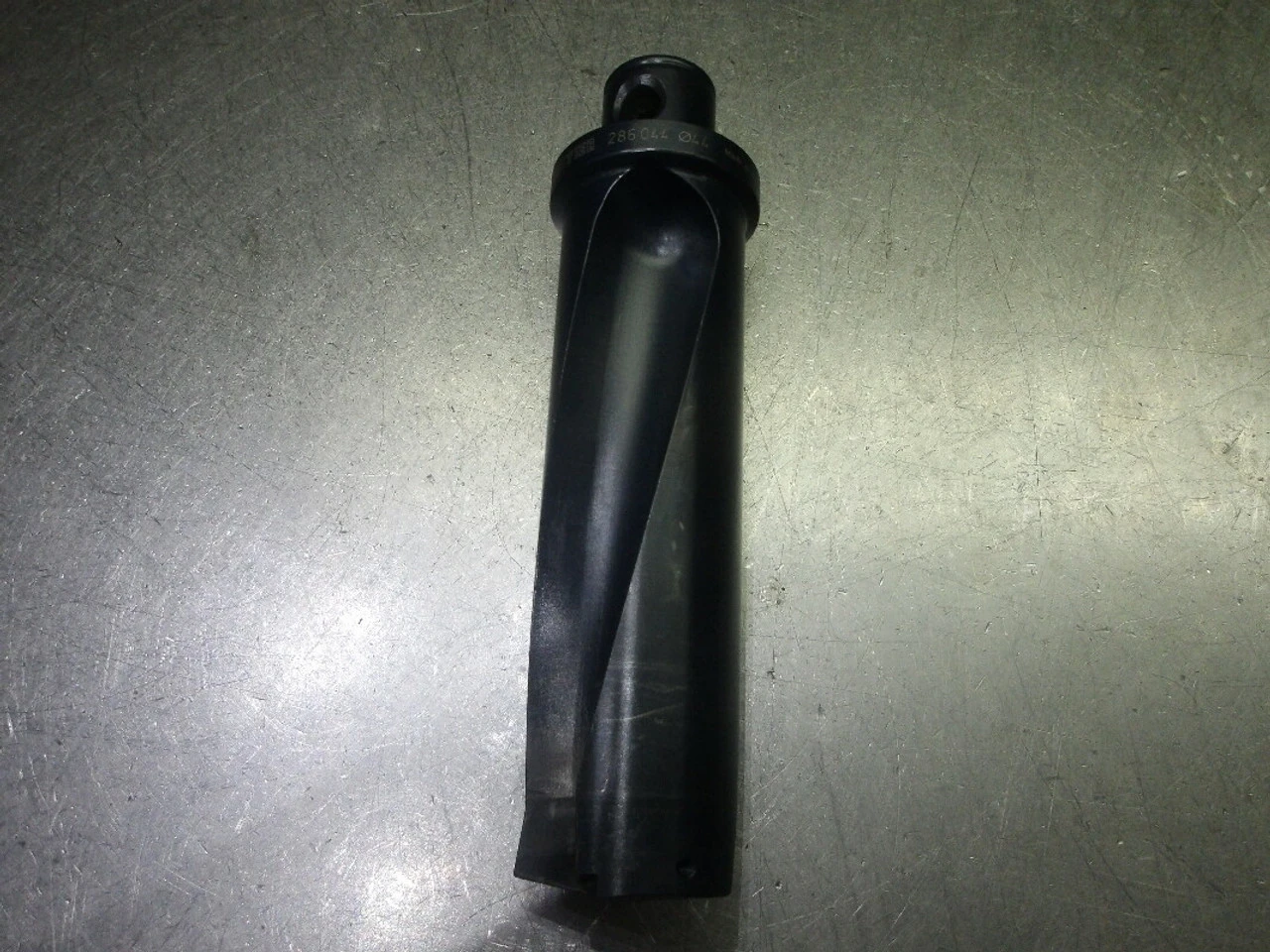 Wohlhaupter MVS50 44mm Coolant Thru Indexable Drill 286 044 (LOC2702B)