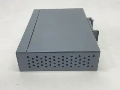 USED ADVANTECH INDUSTRIAL ETHERNET SWITCH 5-PORT 1.5A 12-48VDC EKI-2725