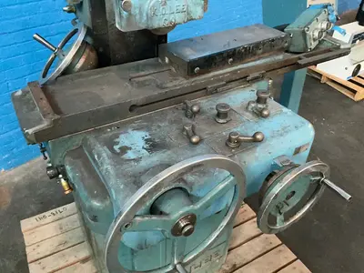 Used K.O.LEE S718HG Reciprocating Surface Grinders Ohio US | HGR 24 #1404321