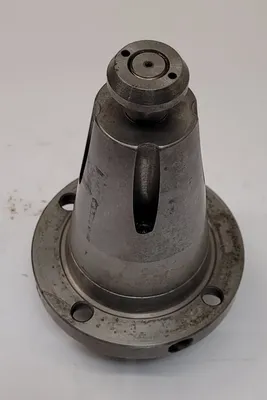 NIKKEN KM Collet Chuck Holder Tooling & Accessories, Tooling | Machinery Central (3)