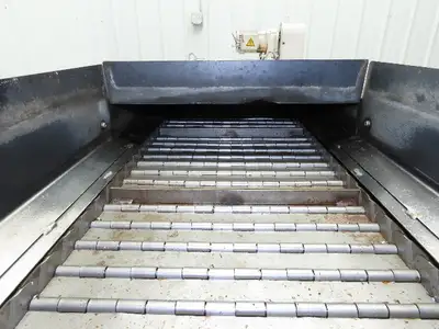 Used ENOMOTO _UNKNOWN_ Conveyor Parts Indiana US | Arrow Industrial #1408550