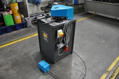 USED HACO 220 X 4 MM (FIXED)