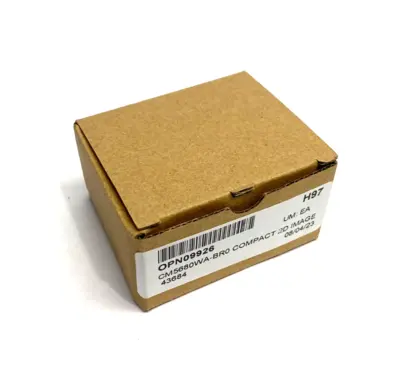 USED HONEYWELL COMPACT 2D IMAGER MODULE, SELF-CONTAINED, WIDE ANGLE