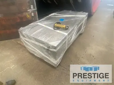 USED 2003 FPT M-ARX