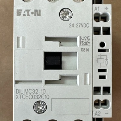 NEW Eaton XTCEC032C10TD