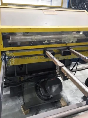 Press Schwabe DG-A 34″ x 30″