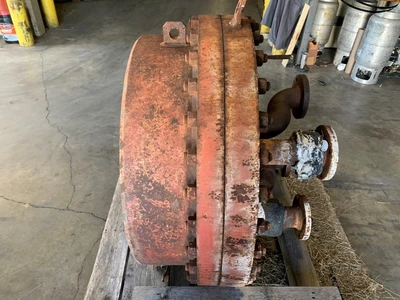 Heliflow 15SS28S Heat Exchanger