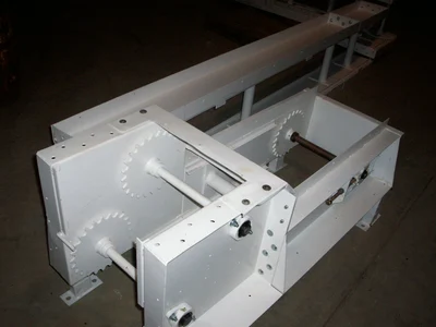 Used _UNKNOWN_ _UNKNOWN_ Bucket Elevators Minnesota US | A&I Equipment #1317282