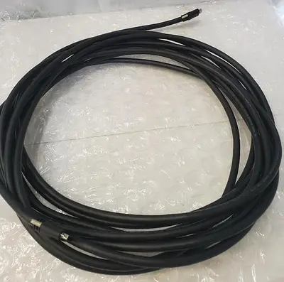 SHUTTLE-D CAMERA LINK E101344 STYLE 20276 SPACE CABLE