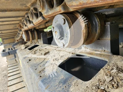 USED 2020 XCMG XE210U
