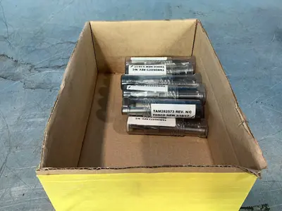 Used TOSCO TAM282573 Tooling & Accessories (Other) Ohio US | HGR 24 #1343539