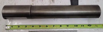 Used VERMONT INDEXABLE TOOLING V7881D Misc Industrial Equipment Kentucky US | Aucto #687896