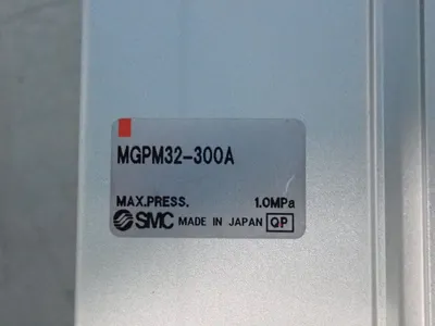 USED SMC MGPM32300A