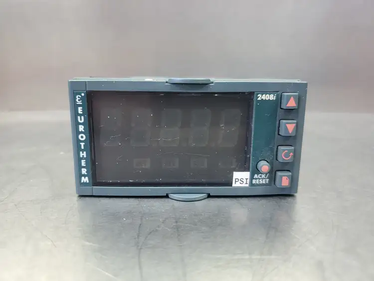 Used Eurotherm Eurotherm PLC Temperature Modules South Carolina US | Palmetto Automation #1157964
