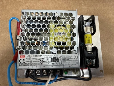 Mean Well _UNKNOWN_ Switching Mode Power Supplies | Fram Fram LLC (5)
