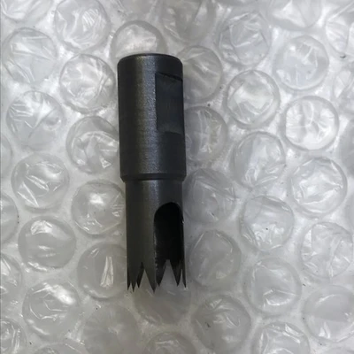 **Punch Cutter’s Cut 3/8 X 1-1/2  Q04090018 (Lot Of 25 ) Fast Shipping #