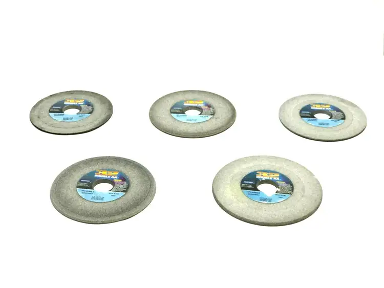 Used NORTON GRINDING WHEELS Tooling & Accessories (Other) Michigan US | Maverick Industrial Sales #1091619