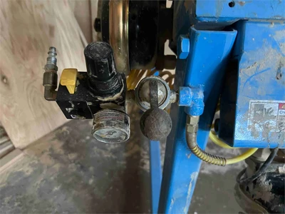 Used JLT 79K-8-DDC Window & Door Assembly Equipment California US | MachineryMax #1321524