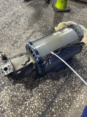USED REXROTH R902505152/001