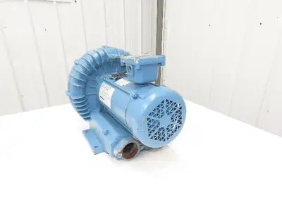 Used AMETEK ROTRON _UNKNOWN_ Centrifugal Blowers Indiana US | Arrow Industrial #1416421