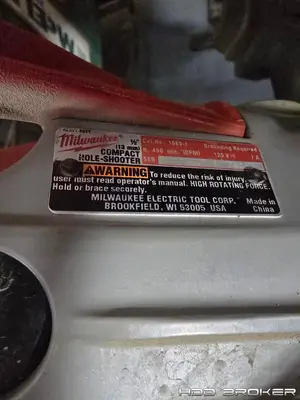 Used MCELROY MCELROY PIT BULL NO.14 Pipe & Tube Welders Florida US | HDD Broker #1346841