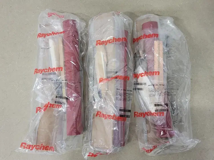 New | in-Stock RAYCHEM HVT-Z-81-G/SG Misc Electrical & Power Parts British Columbia CA | Lenmark #250854