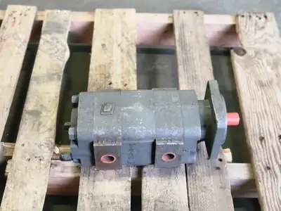 USED PERMCO P2100B531AXHF12-14 CHF12-1-CHV