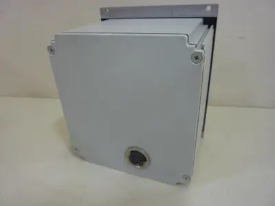 USED HELIUM LECKRATE FPLHL20062160