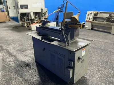 Used HARDINGE TFBH Precision Lathes Ohio US | HGR 24 #1229477