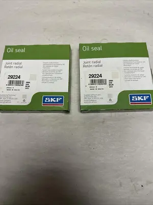 USED SKF 29224