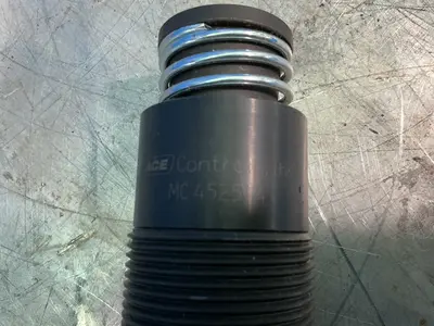 Used ACE CONTROLS 2170004 Miscellaneous MRO Ohio US | HGR 24 #1310984
