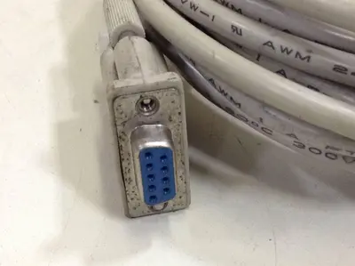 USED FESTO FBS-SUB-9-GS-1X9POL-B