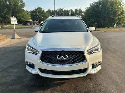 Used 2019 INFINITI QX60 SUVs Michigan US | Miedema Asset Management Group #1320532